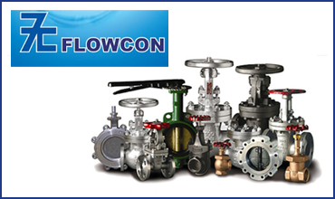 Flowcon Valves Authorized Dealers In Hyderabad