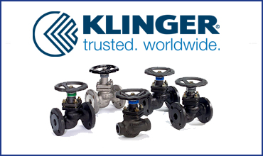 Uni Klinger Valves Authorized Dealers In Hyderabad